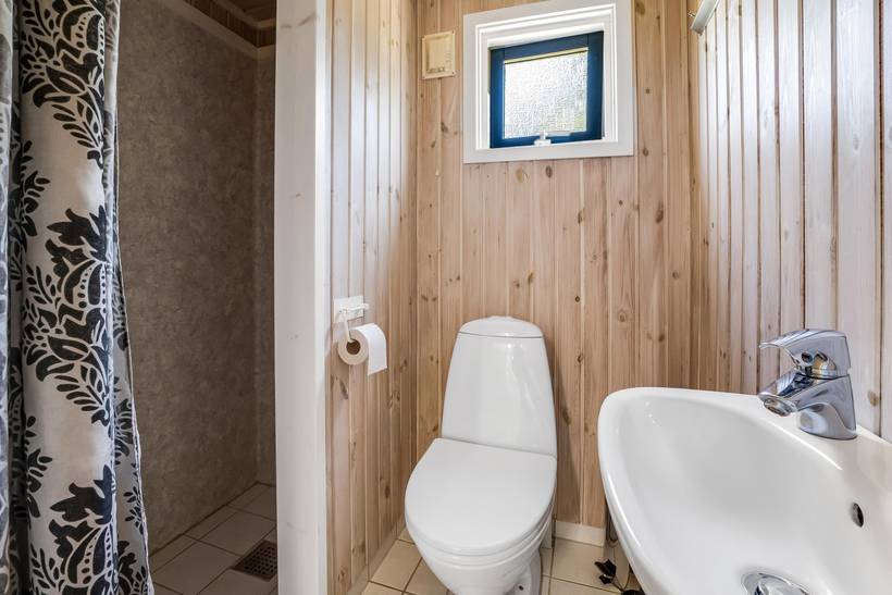 Foto von Ferienhaus EL35 in Tversted - Nordjütland