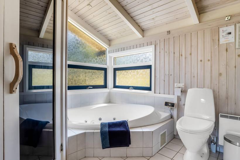 Foto von Ferienhaus EL35 in Tversted - Nordjütland