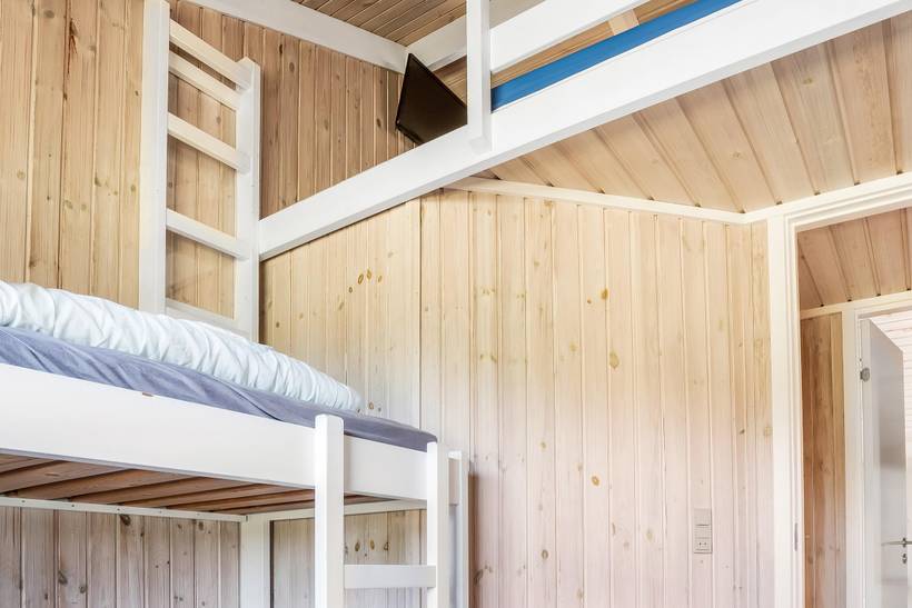 Foto von Ferienhaus EL35 in Tversted - Nordjütland