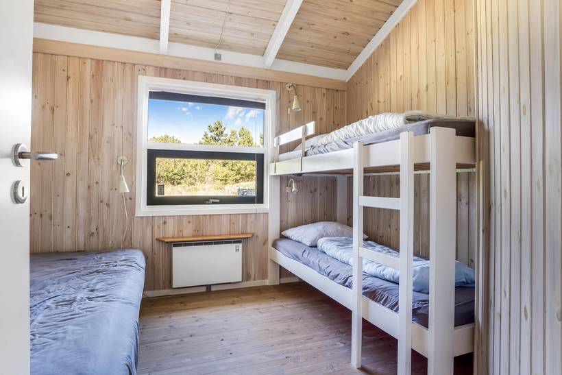 Foto von Ferienhaus EL35 in Tversted - Nordjütland