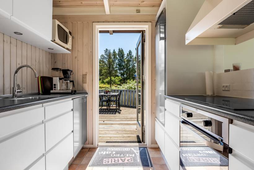 Foto von Ferienhaus EL35 in Tversted - Nordjütland