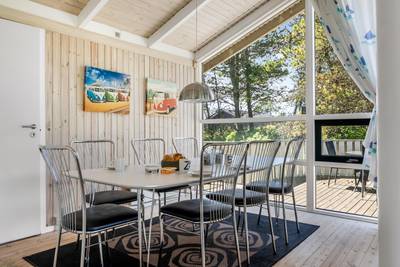 Vorschaubild von Ferienhaus EL35 in Tversted - Nordjütland