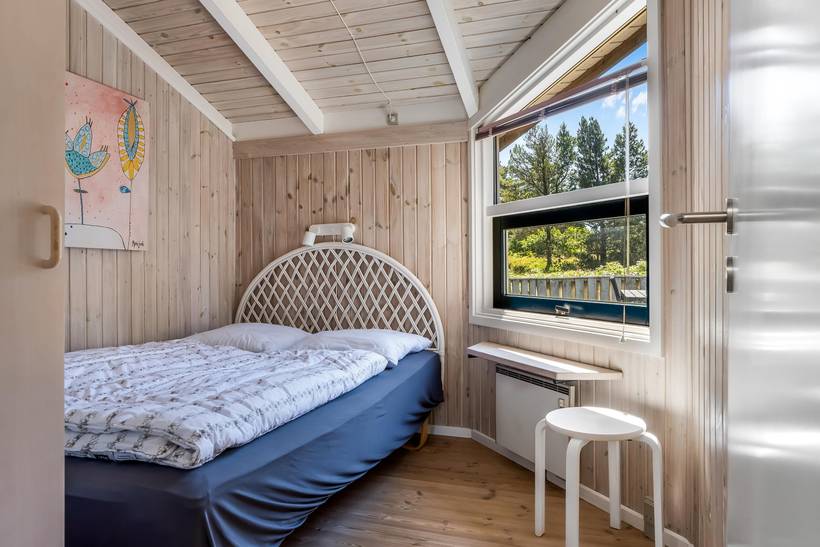 Foto von Ferienhaus EL35 in Tversted - Nordjütland