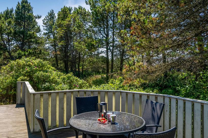 Foto von Ferienhaus EL35 in Tversted - Nordjütland