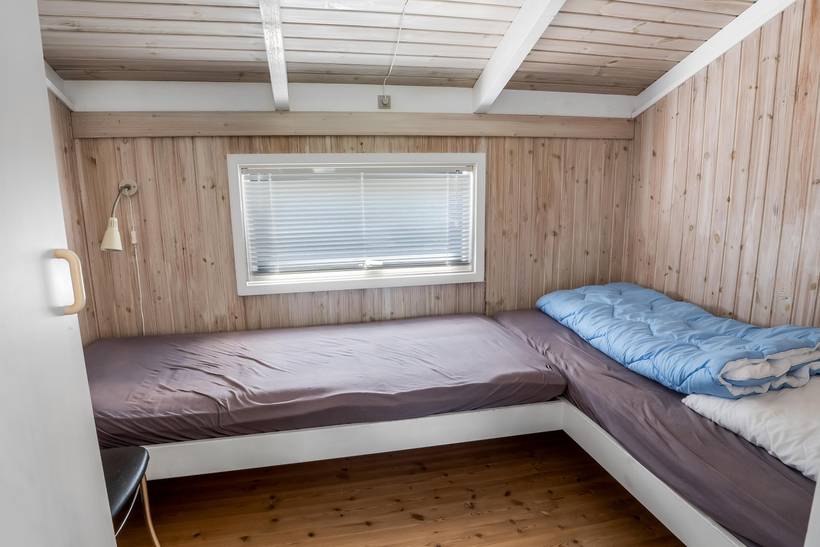 Foto von Ferienhaus EL35 in Tversted - Nordjütland