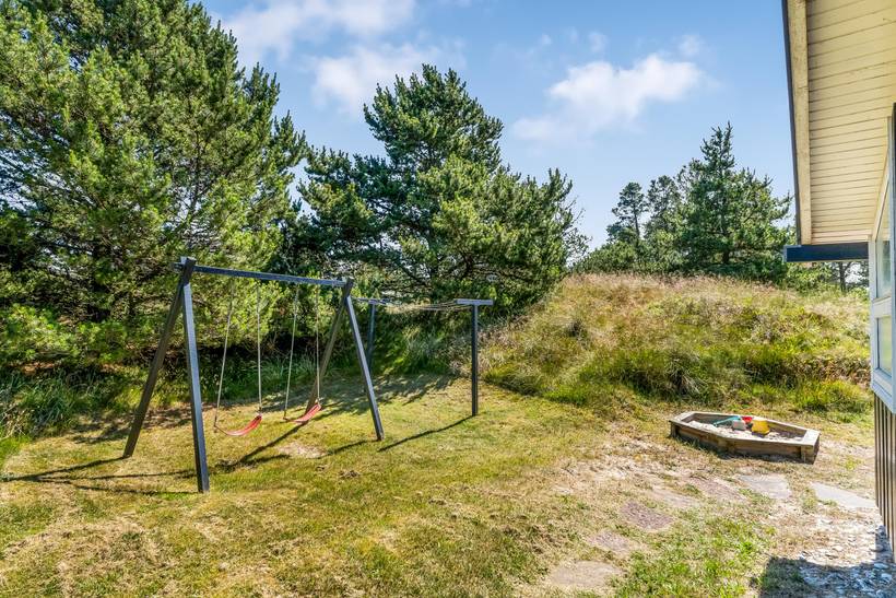 Foto von Ferienhaus EL35 in Tversted - Nordjütland