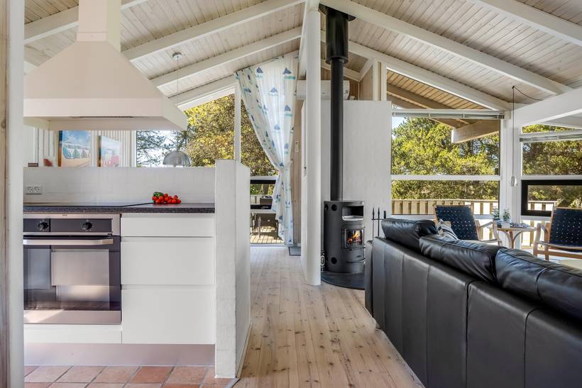 Foto von Ferienhaus EL35 in Tversted - Nordjütland