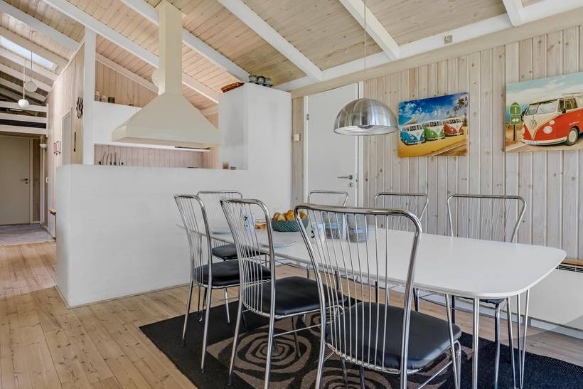 Foto von Ferienhaus EL35 in Tversted - Nordjütland