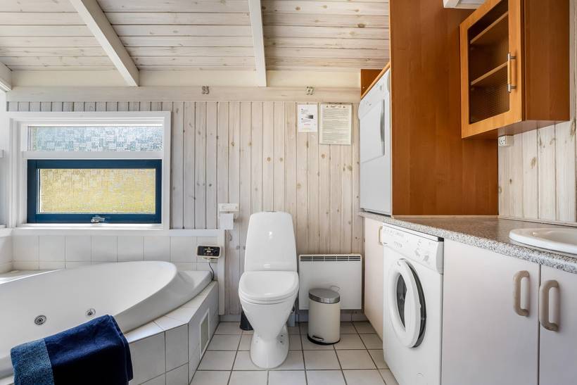 Foto von Ferienhaus EL35 in Tversted - Nordjütland