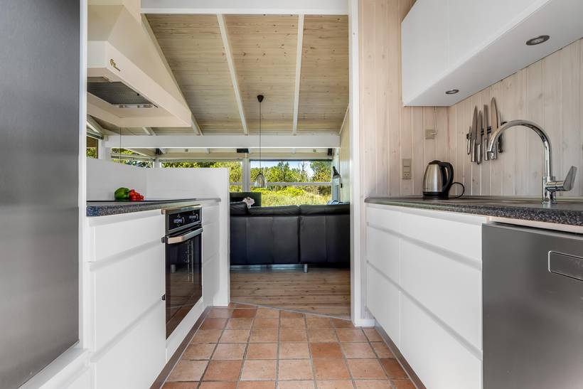 Foto von Ferienhaus EL35 in Tversted - Nordjütland