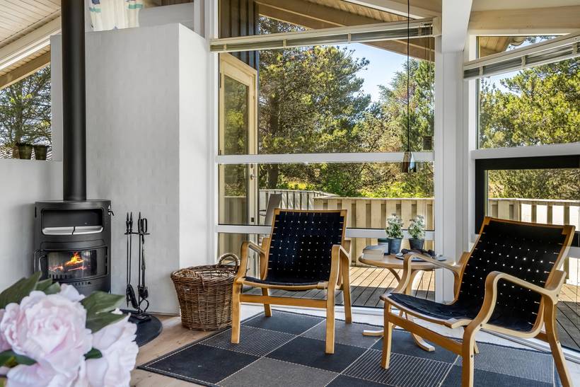 Foto von Ferienhaus EL35 in Tversted - Nordjütland