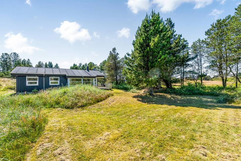 Foto von Ferienhaus EL35 in Tversted - Nordjütland