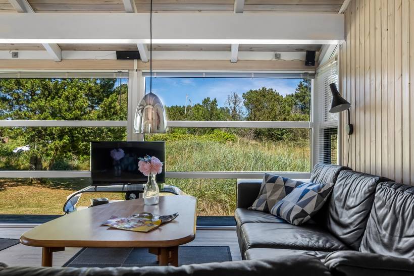 Foto von Ferienhaus EL35 in Tversted - Nordjütland