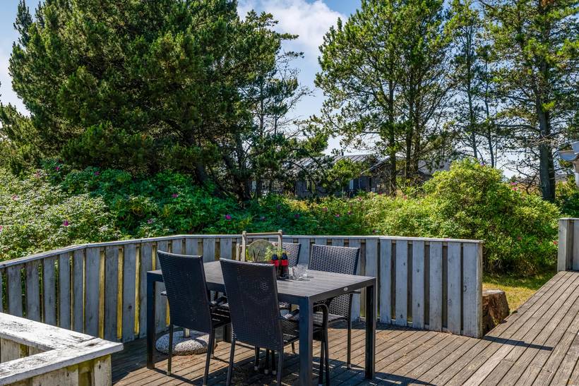 Foto von Ferienhaus EL35 in Tversted - Nordjütland