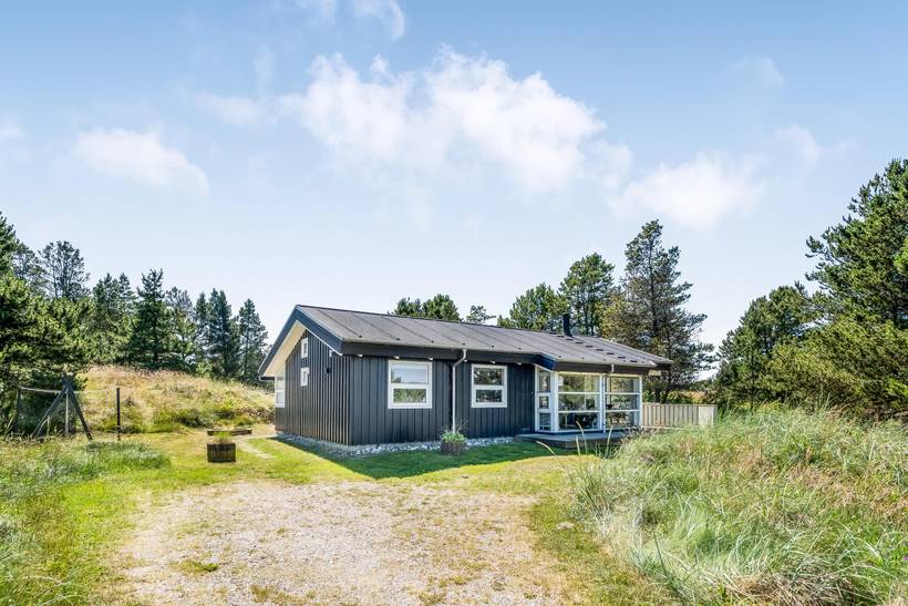 Foto von Ferienhaus EL35 in Tversted - Nordjütland