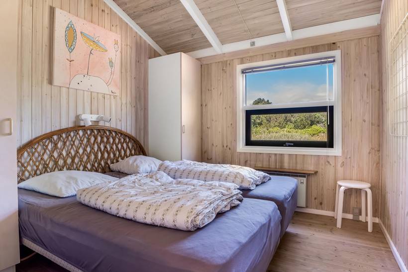 Foto von Ferienhaus EL35 in Tversted - Nordjütland