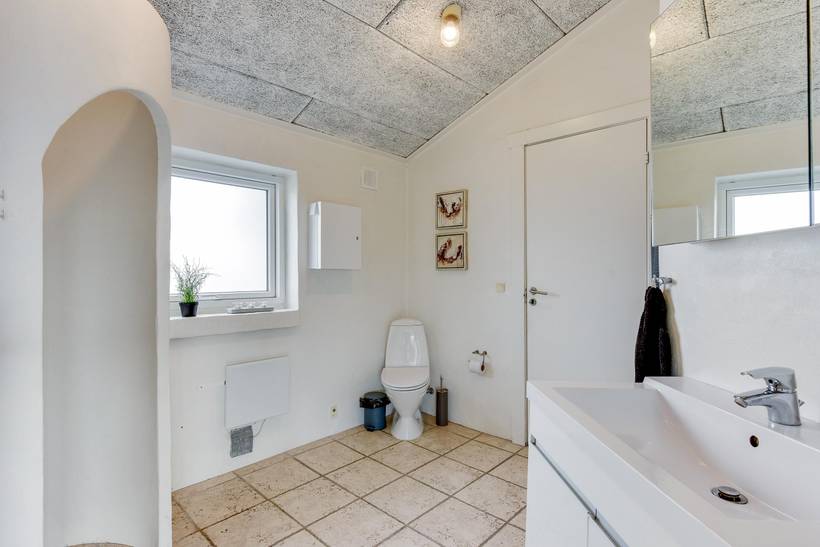 Foto von Ferienhaus EL38 in Søndervig - Westjütland