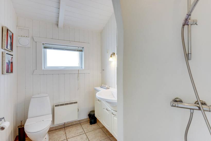 Foto von Ferienhaus EL38 in Søndervig - Westjütland