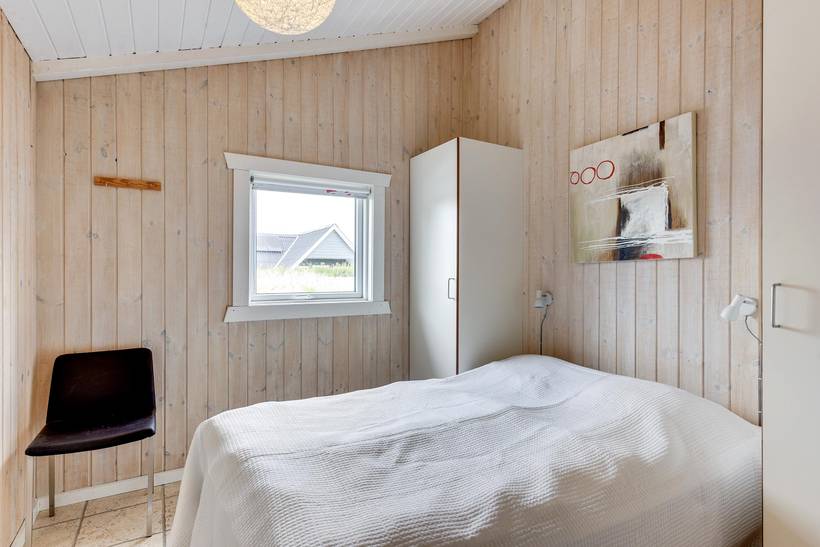 Foto von Ferienhaus EL38 in Søndervig - Westjütland