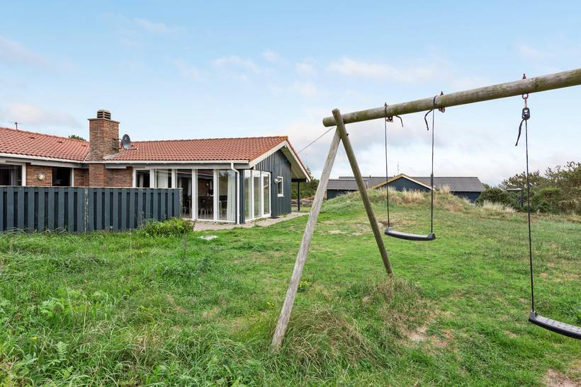 Foto von Ferienhaus EL38 in Søndervig - Westjütland