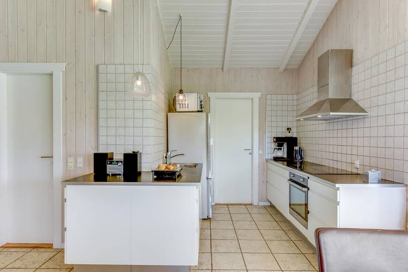 Foto von Ferienhaus EL38 in Søndervig - Westjütland