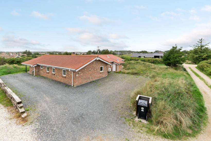 Foto von Ferienhaus EL38 in Søndervig - Westjütland
