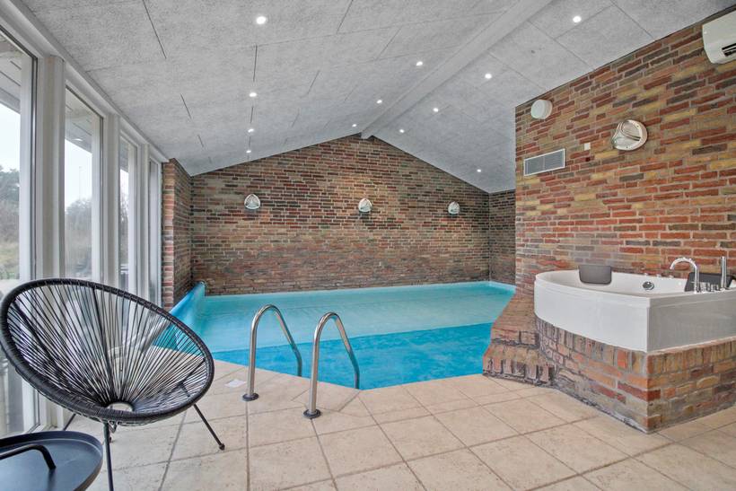 Foto von Ferienhaus EL38 in Søndervig - Westjütland