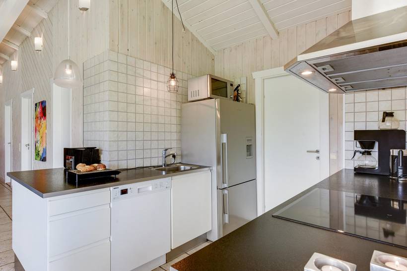 Foto von Ferienhaus EL38 in Søndervig - Westjütland