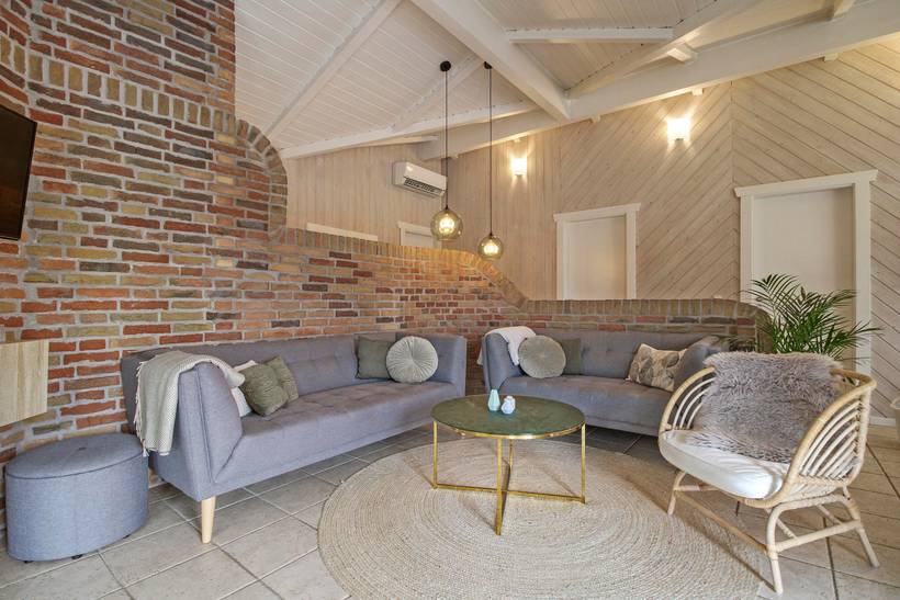 Foto von Ferienhaus EL38 in Søndervig - Westjütland