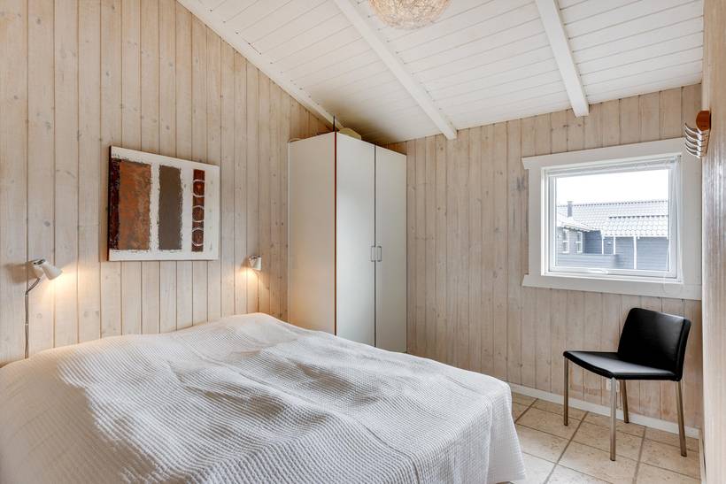 Foto von Ferienhaus EL38 in Søndervig - Westjütland