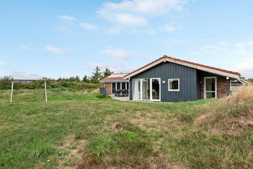 Foto von Ferienhaus EL38 in Søndervig - Westjütland