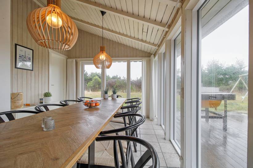 Foto von Ferienhaus EL38 in Søndervig - Westjütland