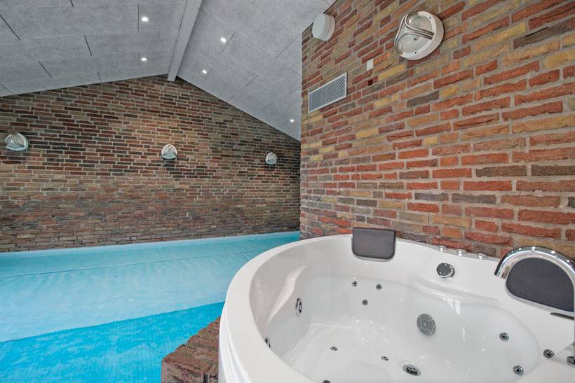 Foto von Ferienhaus EL38 in Søndervig - Westjütland