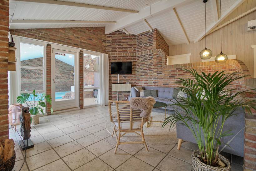 Foto von Ferienhaus EL38 in Søndervig - Westjütland