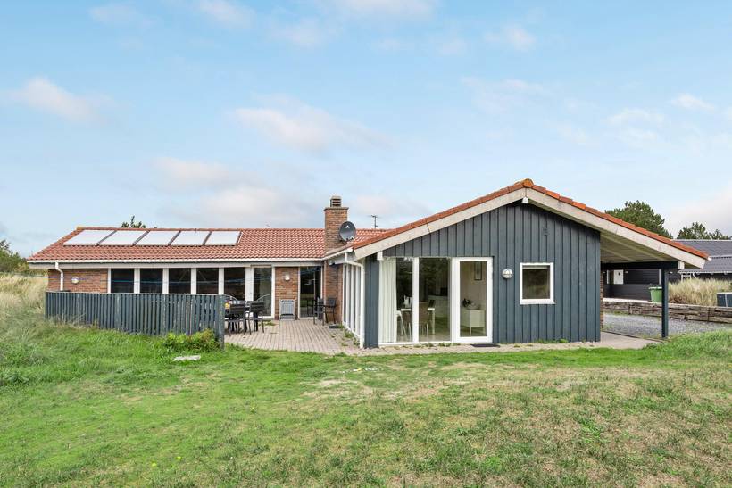 Foto von Ferienhaus EL38 in Søndervig - Westjütland