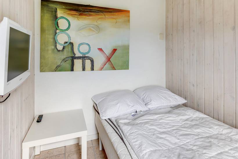 Foto von Ferienhaus EL38 in Søndervig - Westjütland