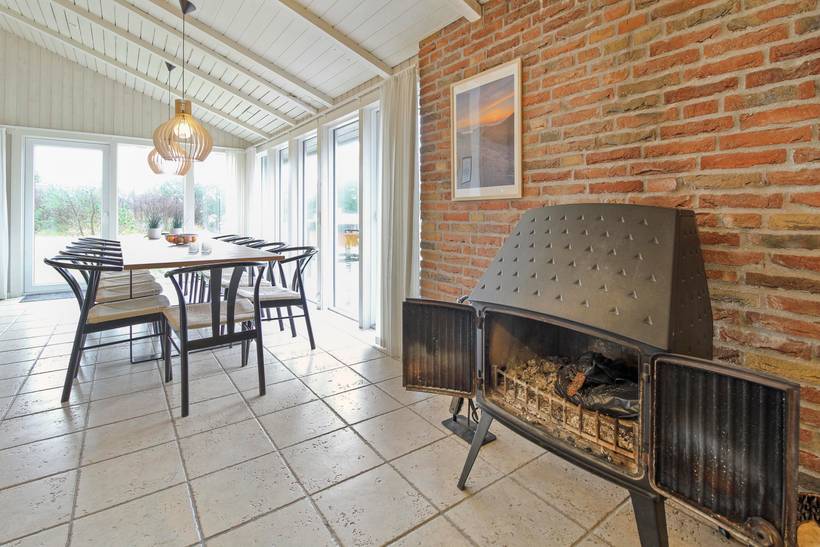 Foto von Ferienhaus EL38 in Søndervig - Westjütland