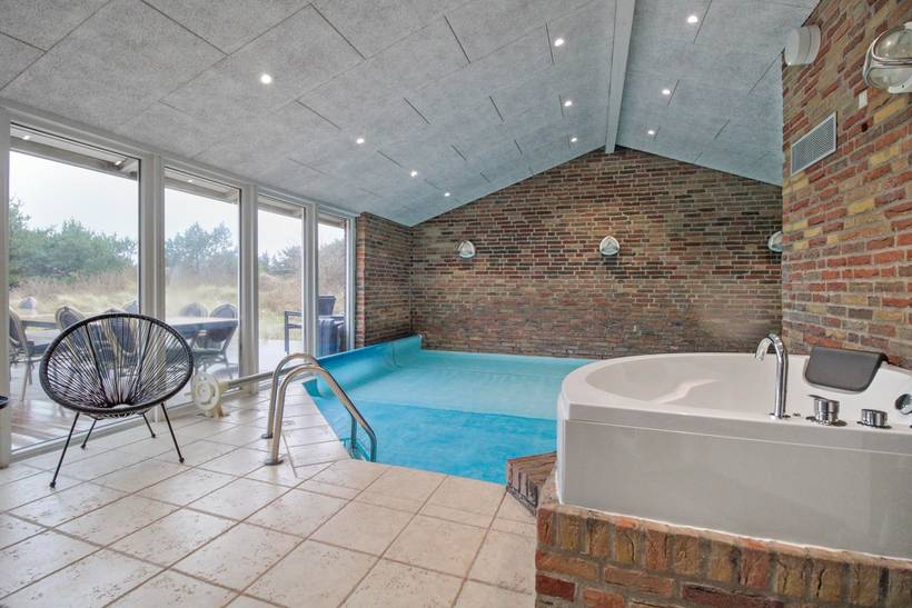 Foto von Ferienhaus EL38 in Søndervig - Westjütland