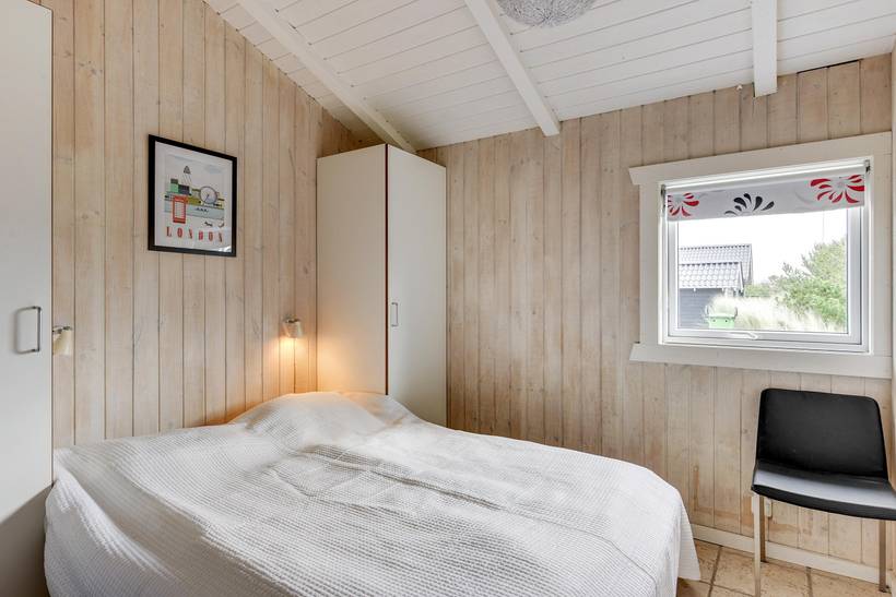 Foto von Ferienhaus EL38 in Søndervig - Westjütland