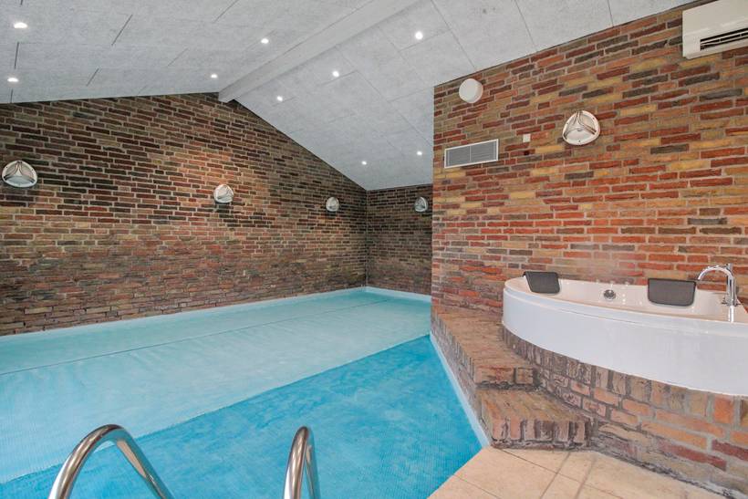 Foto von Ferienhaus EL38 in Søndervig - Westjütland