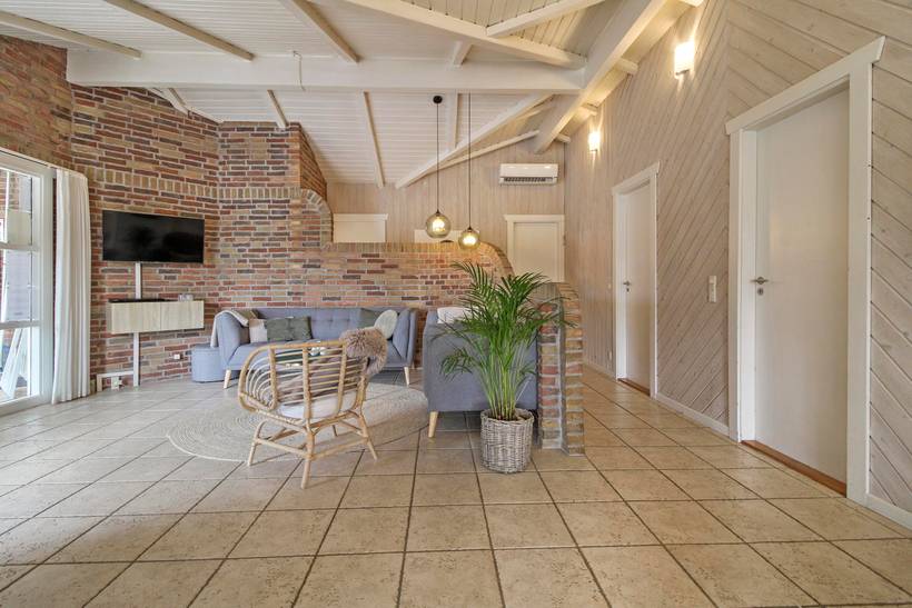 Foto von Ferienhaus EL38 in Søndervig - Westjütland
