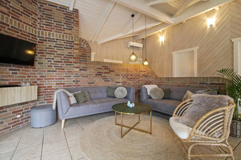 Foto von Ferienhaus EL38 in Søndervig - Westjütland