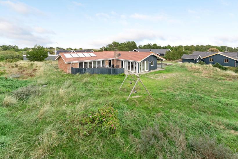 Foto von Ferienhaus EL38 in Søndervig - Westjütland