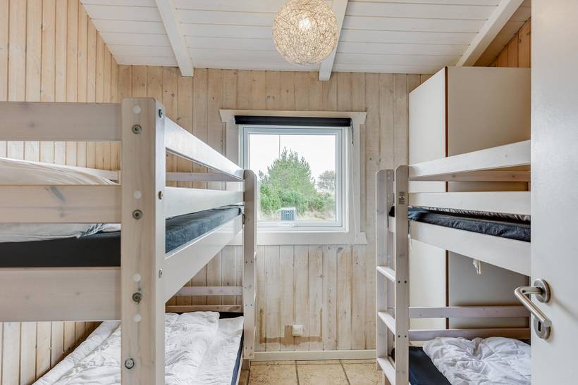 Foto von Ferienhaus EL38 in Søndervig - Westjütland