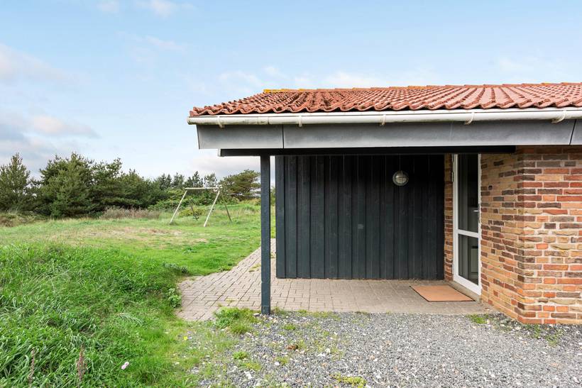 Foto von Ferienhaus EL38 in Søndervig - Westjütland