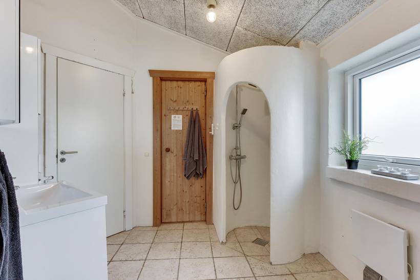 Foto von Ferienhaus EL38 in Søndervig - Westjütland