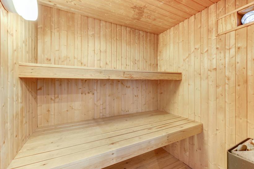 Foto von Ferienhaus EL38 in Søndervig - Westjütland