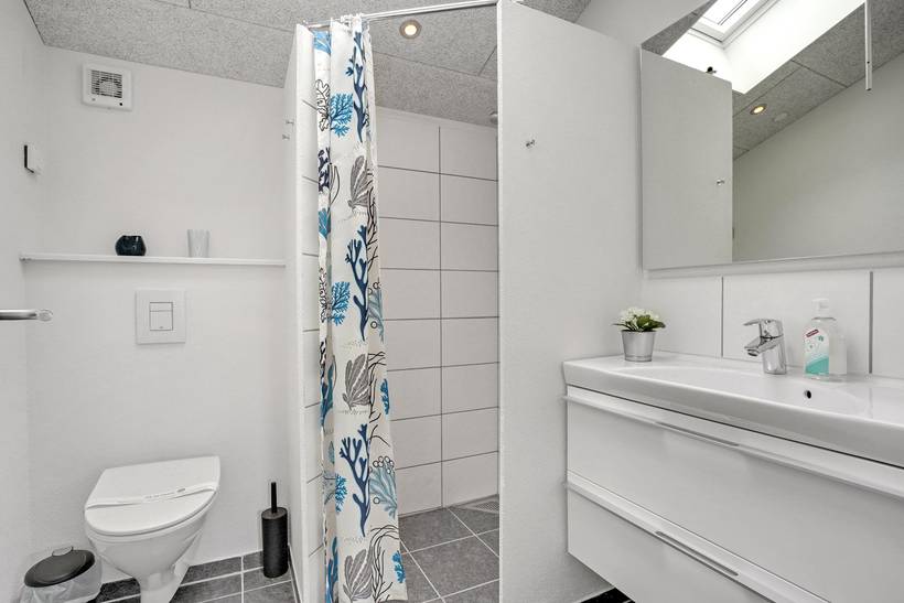 Foto von Ferienhaus EL43 in Blåvand - Westjütland