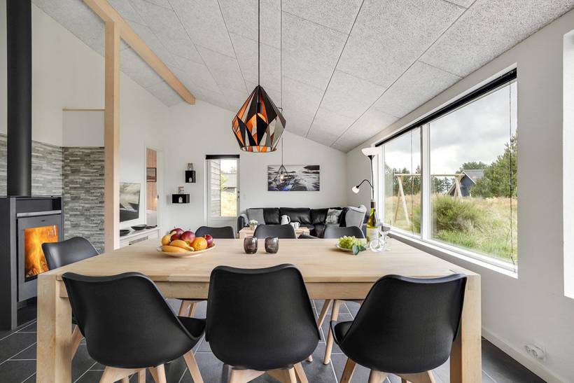 Foto von Ferienhaus EL43 in Blåvand - Westjütland