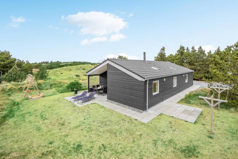 Foto von Ferienhaus EL43 in Blåvand - Westjütland